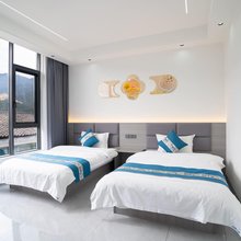 归隐小居(葛仙山风景区店)