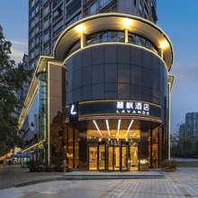 麗枫酒店(重庆开州新世纪步行街店)