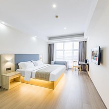 钱杨酒店(绍兴柯桥钱清原料市场店)