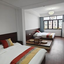 兰溪有间民宿(游埠古镇店)
