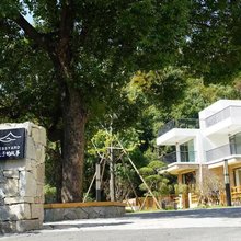 花筑·银河谷民宿(庐山风景名胜区秀峰景区店)