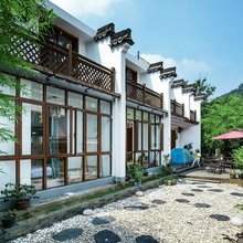 杭州雏菊青年旅舍(四眼井店)