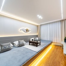 五台山聚善宾馆(广化寺店)