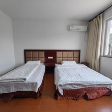 金花星级农家土菜馆