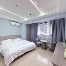 巫溪华宇快捷宾馆