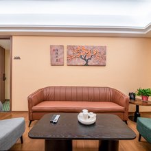 汕头老家美宿(东厦100店)