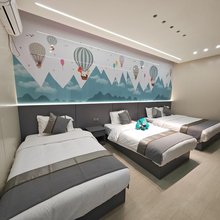 乡宁云丘山凯源宾馆