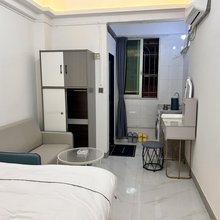 星荟公寓(汕头高铁站店)