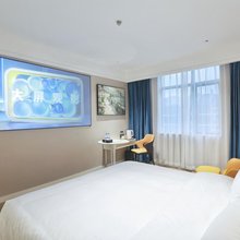 泊韵精品酒店
