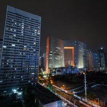璞舍雅致酒店(厦门湖里万达店)