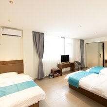 泸沽湖海角七号民宿