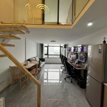 天喜电竞民宿(常州北站店)