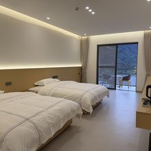 峨眉山镜湖山庄(清音阁景区店)