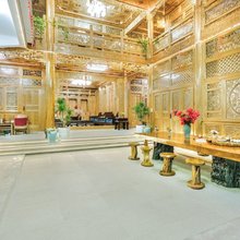 腾冲茶花源舍民宿(和睦茶花村店)