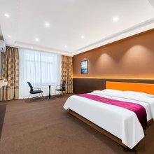 哈尔滨星悦宾馆(太平国际机场店)
