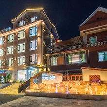 里墅酒店(泉州动车站店)
