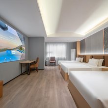凯旋大酒店(永州万达广场店)