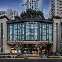 全季酒店(上海武宁路地铁站店)