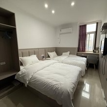 龙港宾馆