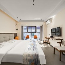 窑来窑趣(古窑民俗博览区店)