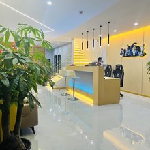 魔方电竞酒店(普洱新天地店)