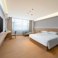 芒市简一民宿(勐巴娜西珍奇园店)