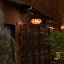 福居·晋韵艺术美学私邸(平遥古城店)