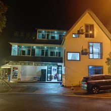 三清山南清客栈