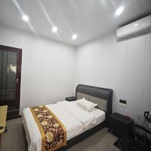 洛阳嵩栾宾馆