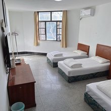 上海宝发旅馆