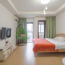 成都MSL精品短租公寓(春熙路太古里店)