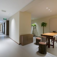 三生民宿(大同明堂公园店)