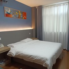 雅乐公寓(韦曲南地铁站店)