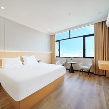丰源商务酒店(惠州火车站海吉星店)