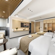 星揽客栈(中国天眼科普基地店)
