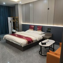 万豪商务宾馆