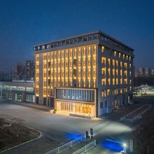 全季酒店(沈阳沈北万达广场店)