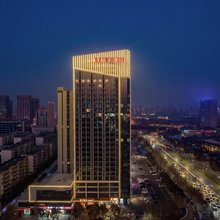 桔子酒店(焦作市政府万达广场店)