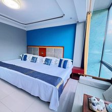 五台山殊墨轩民宿(殊像寺店)