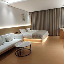 施甸逸居智慧民宿(青牛白马广场店)
