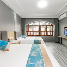 朱家尖青新客栈