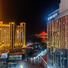 莫兰迪设计酒店(滨江路店)