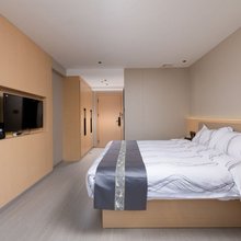 都市118精选酒店(射阳新城锦绣店)