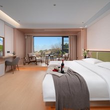 歙县六悦·清舍民宿酒店(徽州古城店)