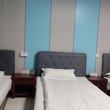 上海闽枫旅店