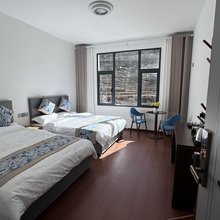开盛大酒店