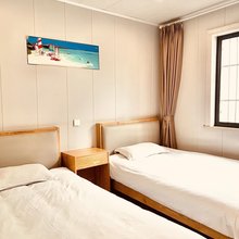 上海舒家宾馆(康桥东地铁站店)