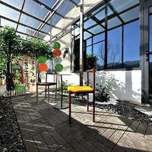 饶山·忆宿(上饶望仙谷风景区店)