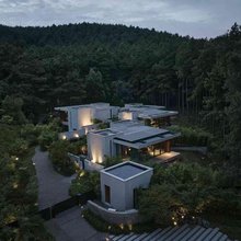 Anadu白阜庄园·松境