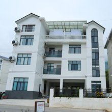 汉源车厘子民宿